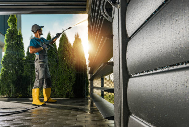 Solar Panel Cleaning in Perry, FL