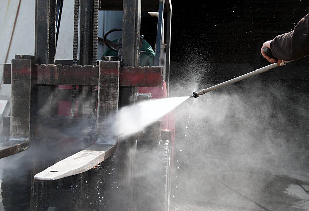 Best Parking Lot and Garage Cleaning  in Perry, FL