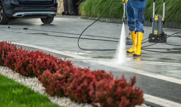 Best Patio and Deck Pressure Washing  in Perry, FL