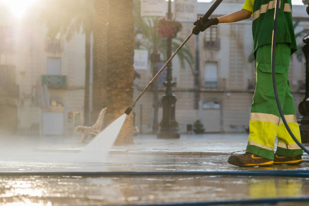 Best Factory Floor Cleaning  in Perry, FL